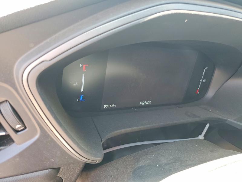 2025 Ford Escape მანქანა იყიდება აუქციონზე, vin: 1FMCU0GN0SUB61779, აუქციონის ნომერი: 64225856