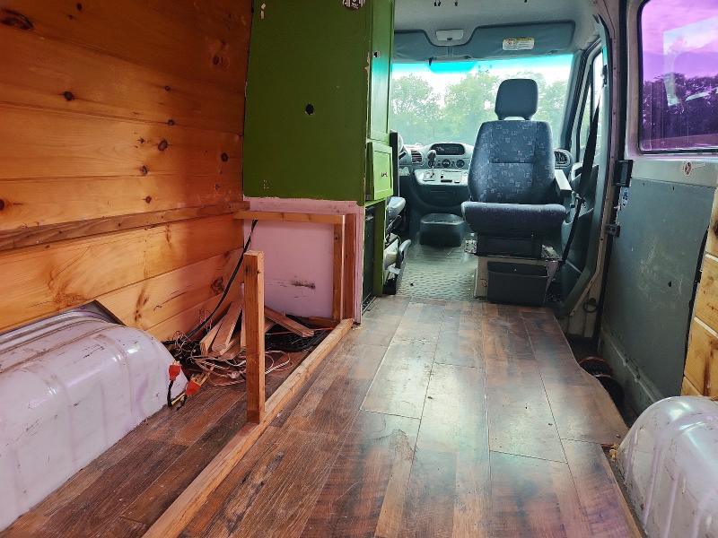 Aukcja sprzedaży 2006 Dodge Sprinter, vin: WD0PD144765895415, numer aukcji: 66503146