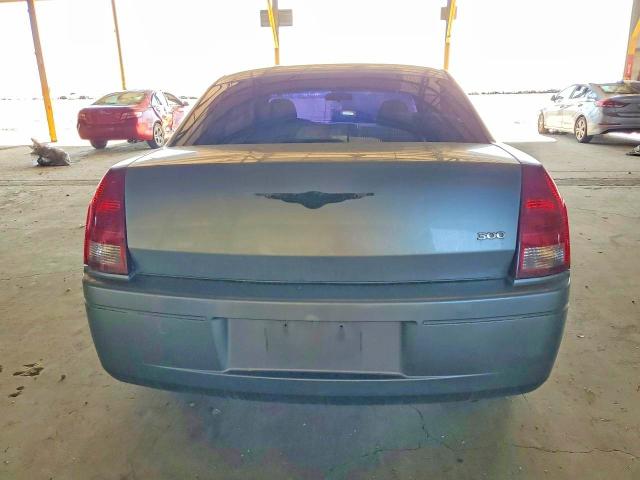 Aukcja sprzedaży 2006 Chrysler 300, vin: 2C3KA43R46H506835, numer aukcji: 65798016