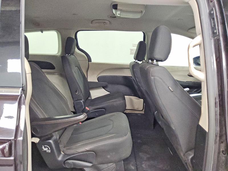 Aukcja sprzedaży 2017 Chrysler Pacifica, vin: 2C4RC1DG3HR723497, numer aukcji: 65941996
