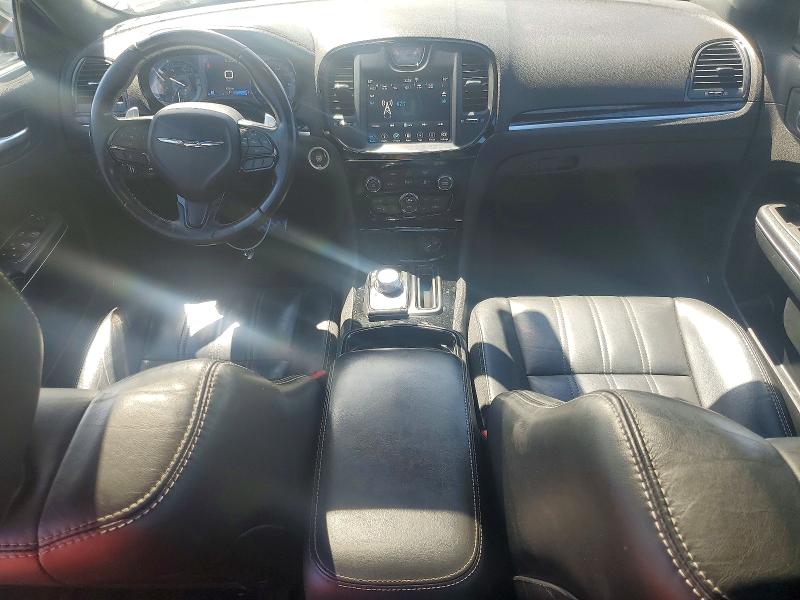 Aukcja sprzedaży 2018 Chrysler 300, vin: 2C3CCABG4JH266661, numer aukcji: 64031716