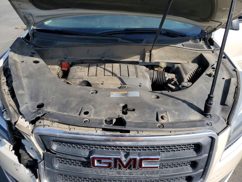 Продаж на аукціоні авто 2014 Gmc Acadia, vin: 1GKKRPKD2EJ178733, номер лоту: 64418206