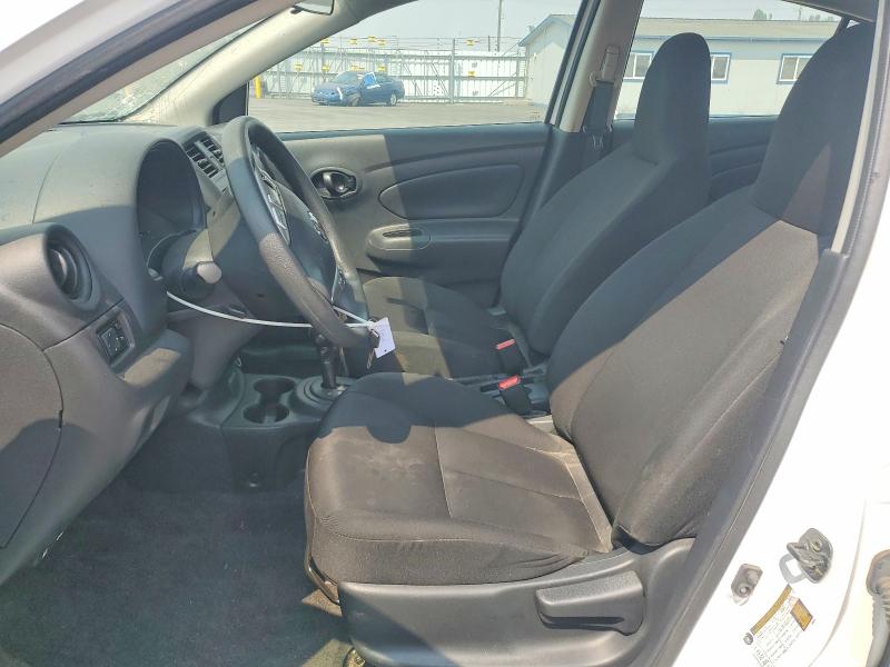 Aukcja sprzedaży 2017 Nissan Versa, vin: 3N1CN7AP0HL846696, numer aukcji: 63775336