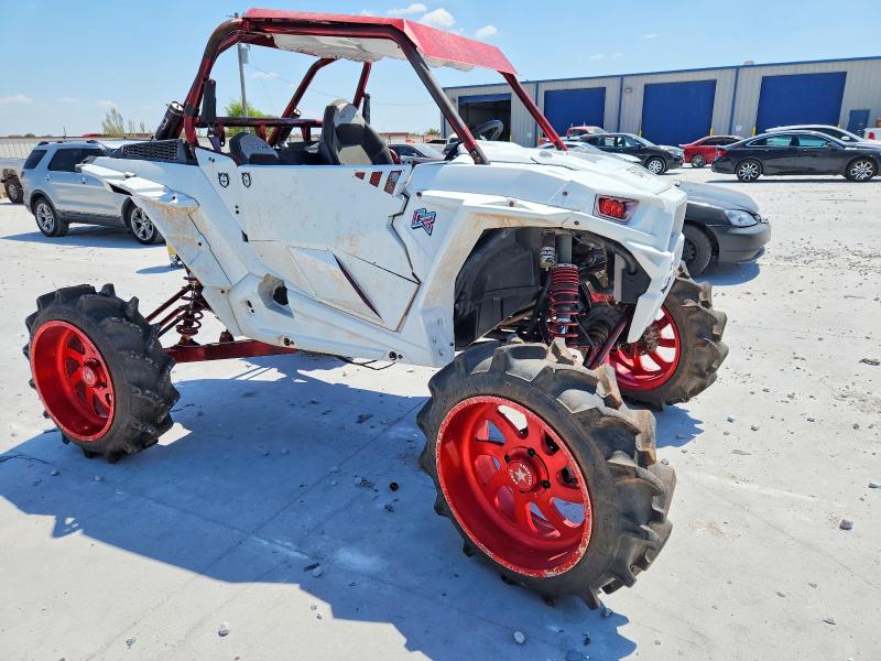 Auction sale of the 2015 Polaris Rzr, vin: 3NSVDE99XFF369448, lot number: 63471036