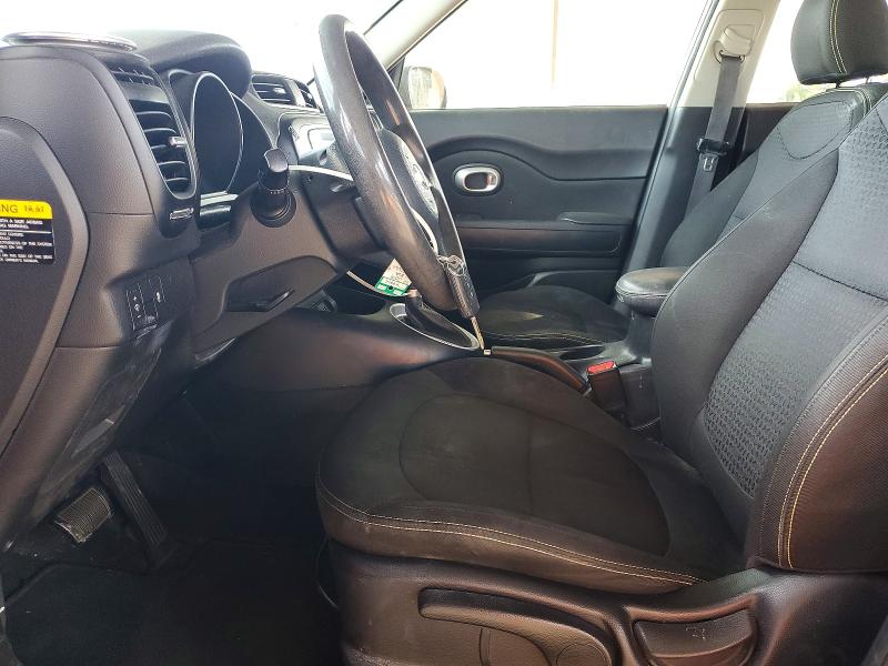 Продаж на аукціоні авто 2014 Kia Soul, vin: KNDJP3A54E7728866, номер лоту: 66310386