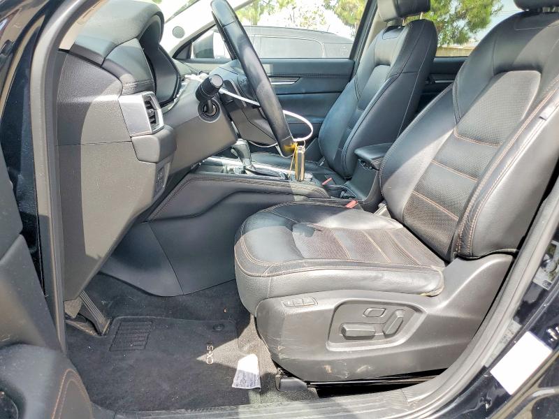 64512616 :رقم المزاد ، JM3KFADM0L1846449 vin ، 2020 Mazda Cx-5 مزاد بيع