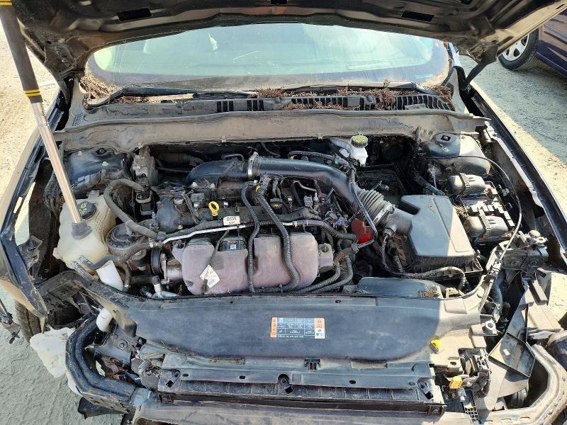 67366346 :رقم المزاد ، 3FA6P0D9XKR181194 vin ، 2019 Ford Fusion مزاد بيع