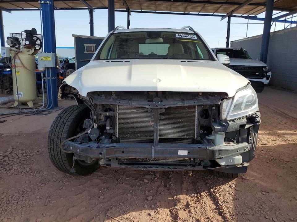 66308136 :رقم المزاد ، 4JGDF6EE4GA704824 vin ، 2016 Mercedes-benz Gl مزاد بيع