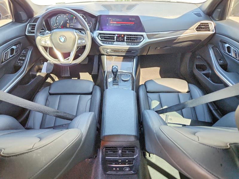 Aukcja sprzedaży 2019 Bmw 330i, vin: WBA5R1C51KAK11355, numer aukcji: 66107256