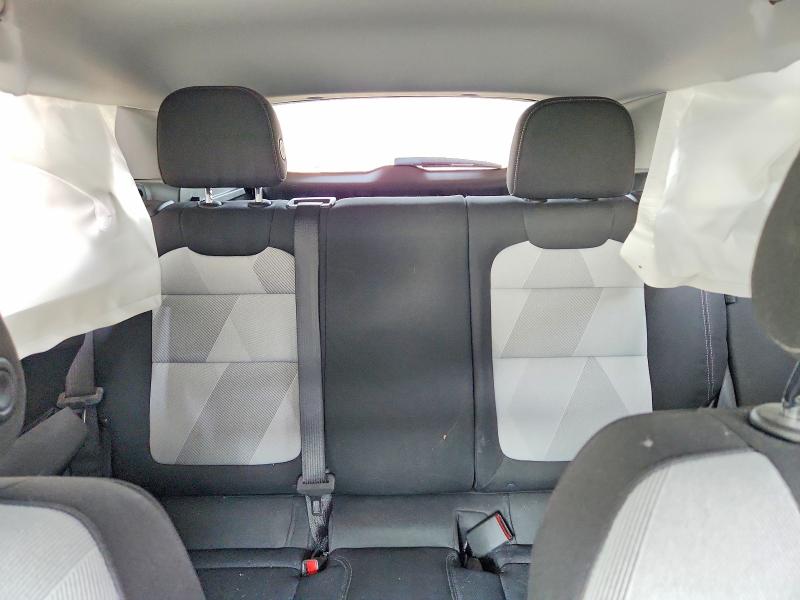 Aukcja sprzedaży 2025 Chevrolet Trax, vin: KL77LFEP2SC274538, numer aukcji: 63402916