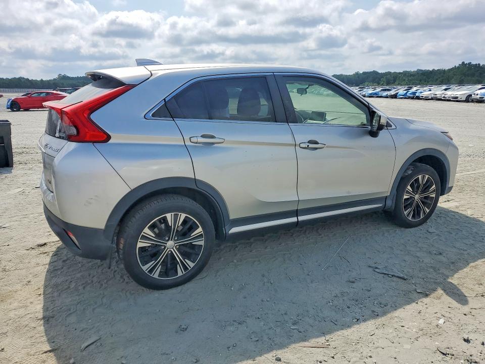 Aukcja sprzedaży 2018 Mitsubishi Eclipse Cross, vin: JA4AT5AA9JZ068160, numer aukcji: 66321016