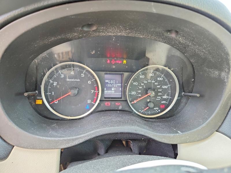 Продажа на аукционе авто 2016 Subaru Impreza, vin: JF1GPAA64G9245074, номер лота: 64606566