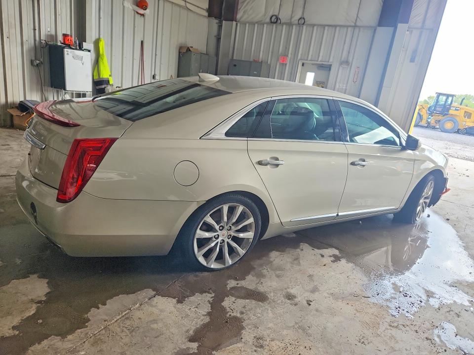 Aukcja sprzedaży 2015 Cadillac Xts, vin: 2G61N5S30F9241780, numer aukcji: 63578826