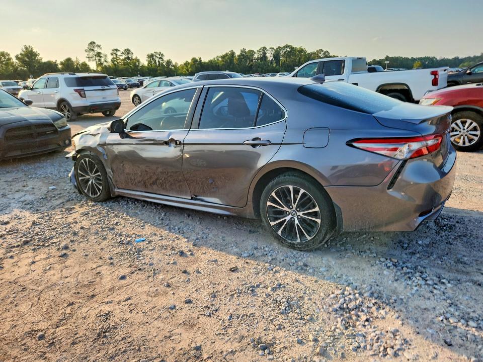 Aukcja sprzedaży 2019 Toyota Camry, vin: 4T1B11HK1KU735630, numer aukcji: 67020556