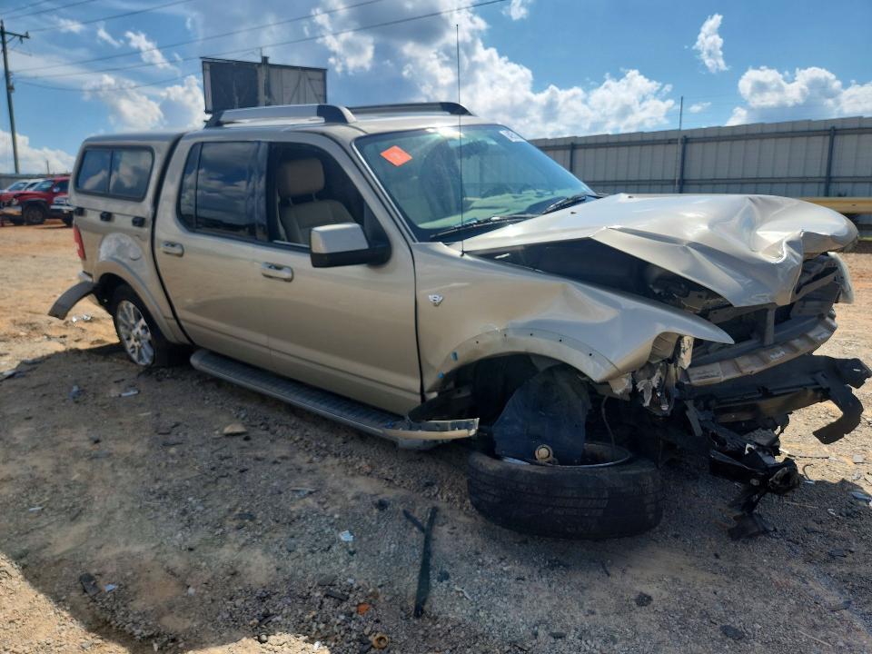 Aukcja sprzedaży 2007 Ford Explorer Sport Trac, vin: 1FMEU33817UA01783, numer aukcji: 64055156