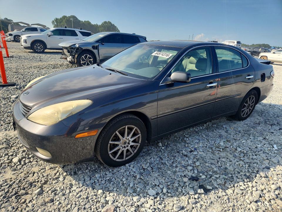 64974316 :رقم المزاد ، JTHBA30G145052409 vin ، 2004 Lexus Es مزاد بيع