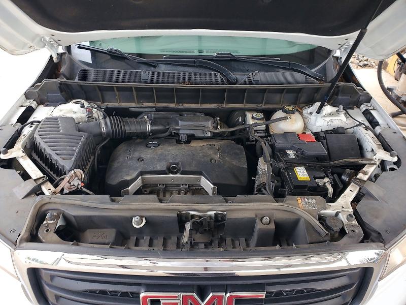 Продаж на аукціоні авто 2019 Gmc Acadia, vin: 1GKKNKLA5KZ244322, номер лоту: 65103876