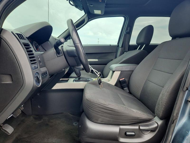 Aukcja sprzedaży 2012 Ford Escape, vin: 1FMCU0DG9CKC60250, numer aukcji: 63948346