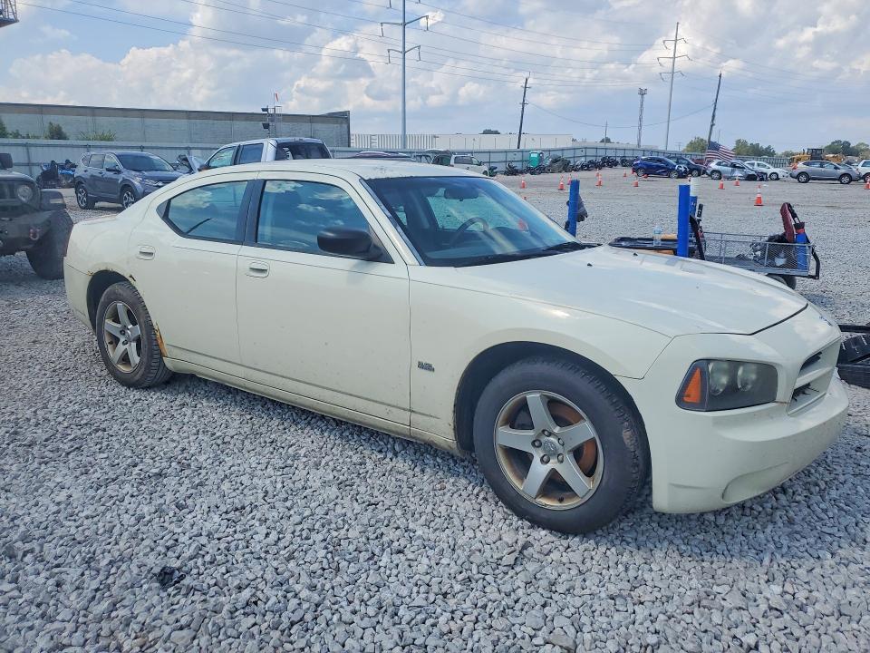 Aukcja sprzedaży 2008 Dodge Charger, vin: 2B3KA43G68H239728, numer aukcji: 66963166