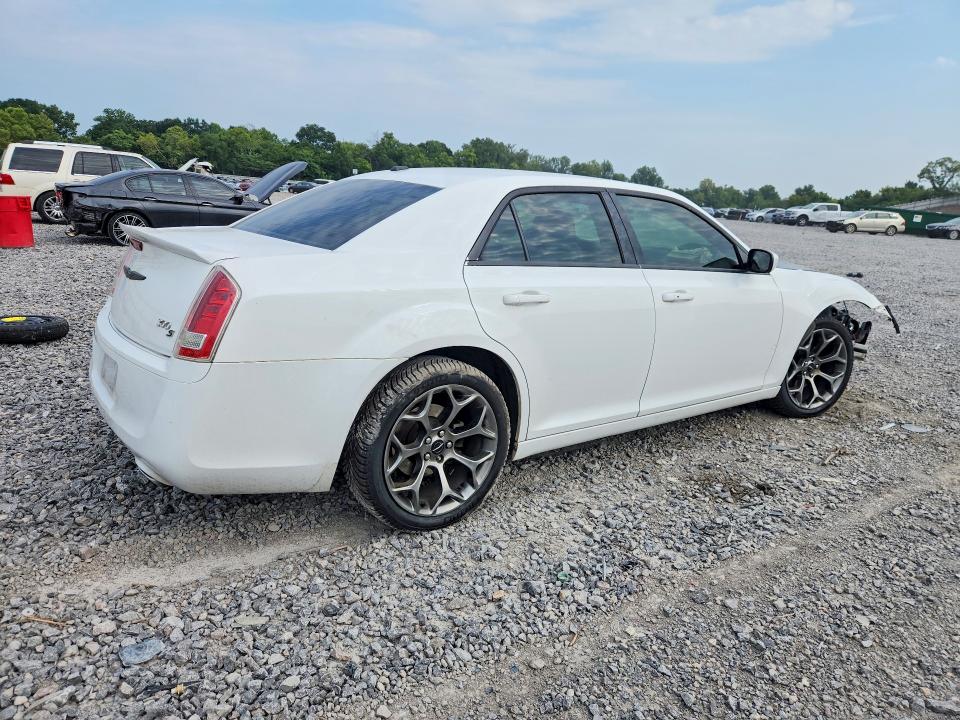 Aukcja sprzedaży 2013 Chrysler 300, vin: 2C3CCABG1DH658095, numer aukcji: 63785586