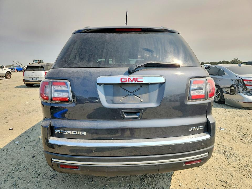 2014 Gmc Acadia მანქანა იყიდება აუქციონზე, vin: 1GKKVRKD3EJ284437, აუქციონის ნომერი: 62706266