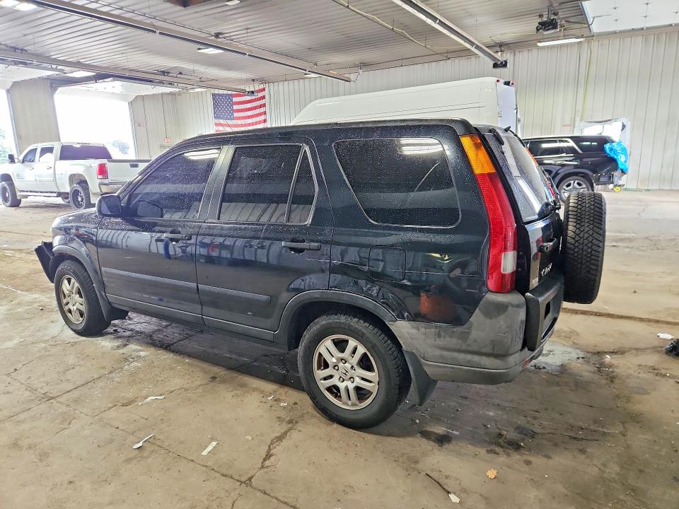 Aukcja sprzedaży 2003 Honda Cr-v, vin: SHSRD788X3U142269, numer aukcji: 64031216