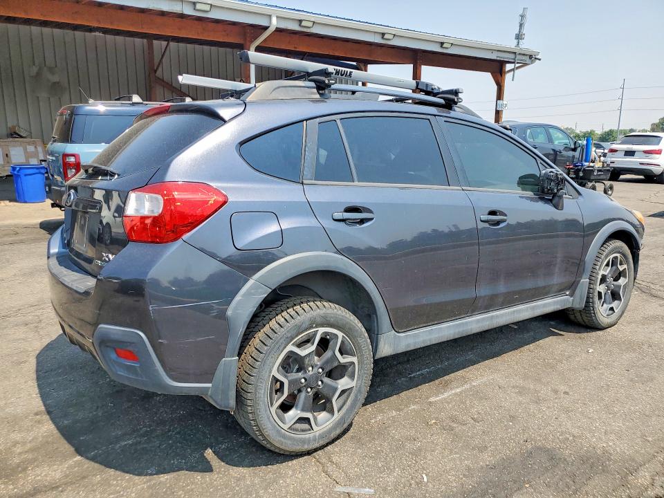 64304196 :رقم المزاد ، JF2GPACC7D2888487 vin ، 2013 Subaru Xv Crosstrek مزاد بيع
