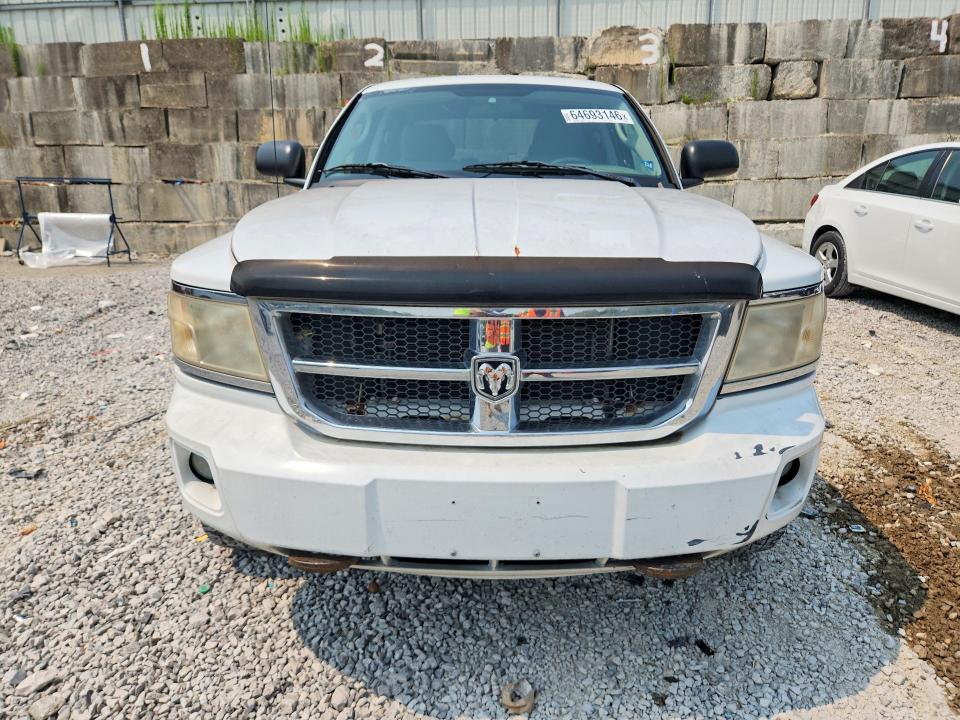 Продаж на аукціоні авто 2008 Dodge Dakota, vin: 1D3HW48N48S531766, номер лоту: 64693146