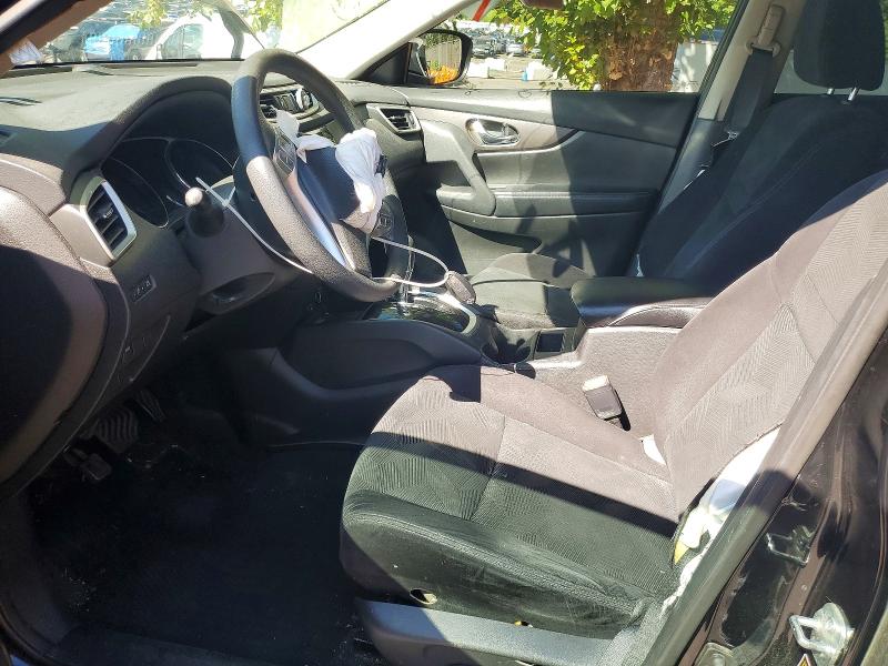 Продажа на аукционе авто 2014 Nissan Rogue, vin: 5N1AT2MT4EC856740, номер лота: 64633846