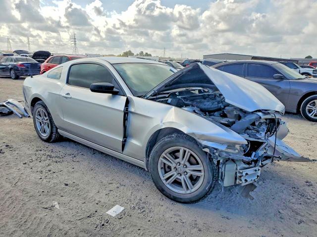 2014 Ford Mustang მანქანა იყიდება აუქციონზე, vin: 1ZVBP8AM4E5252278, აუქციონის ნომერი: 66416036