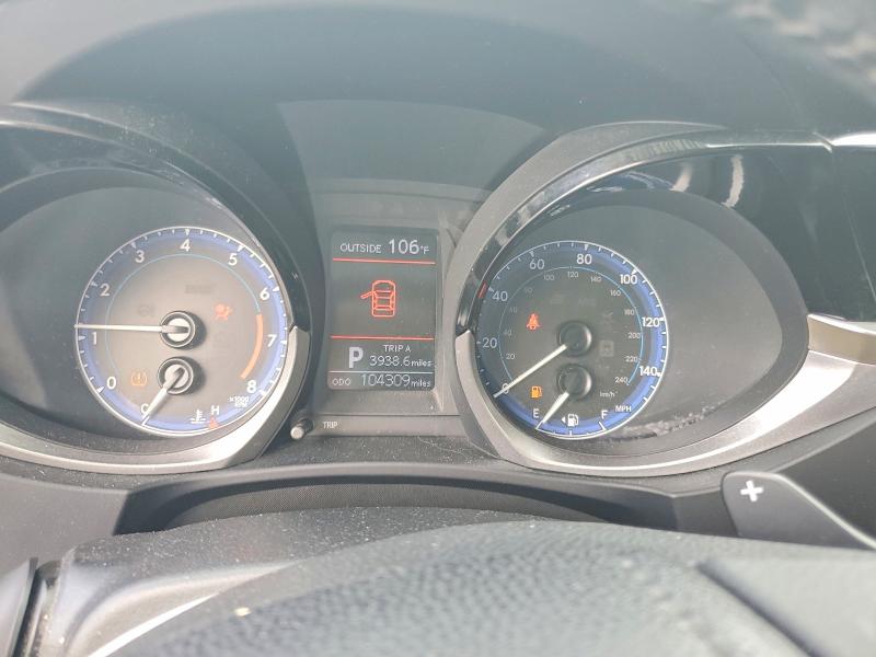 2014 Toyota Corolla მანქანა იყიდება აუქციონზე, vin: 5YFBURHE5EP067286, აუქციონის ნომერი: 67103366