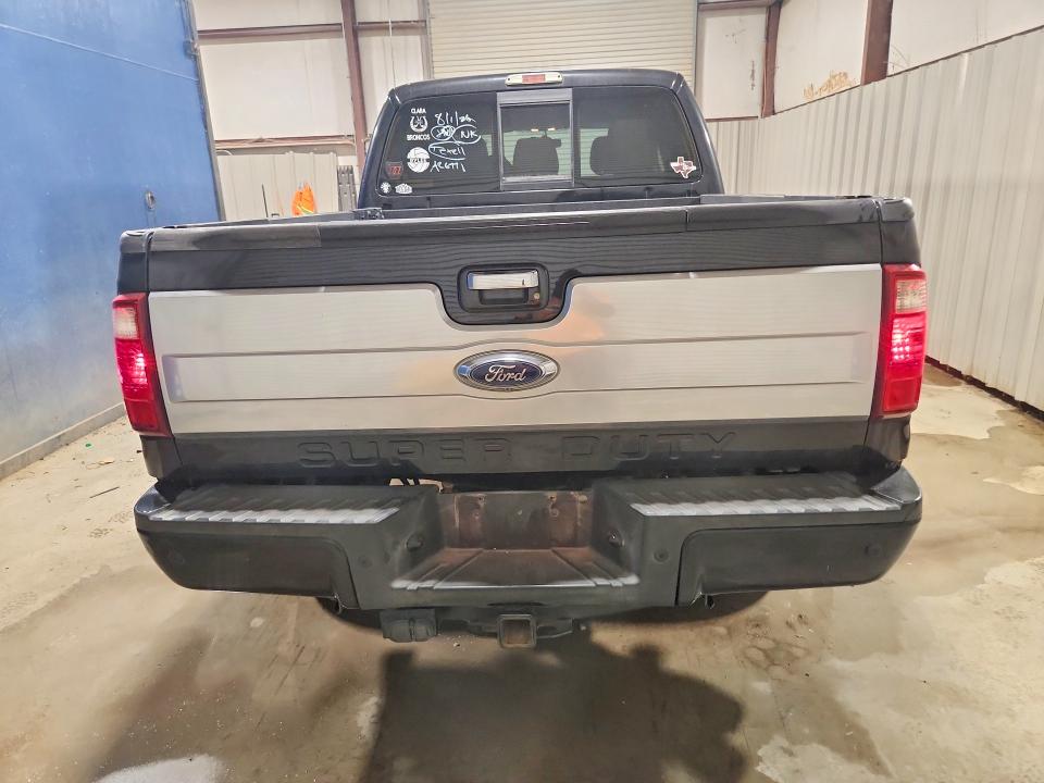 Продажа на аукционе авто 2015 Ford F250, vin: 1FT7W2BT9FEA26771, номер лота: 64263726