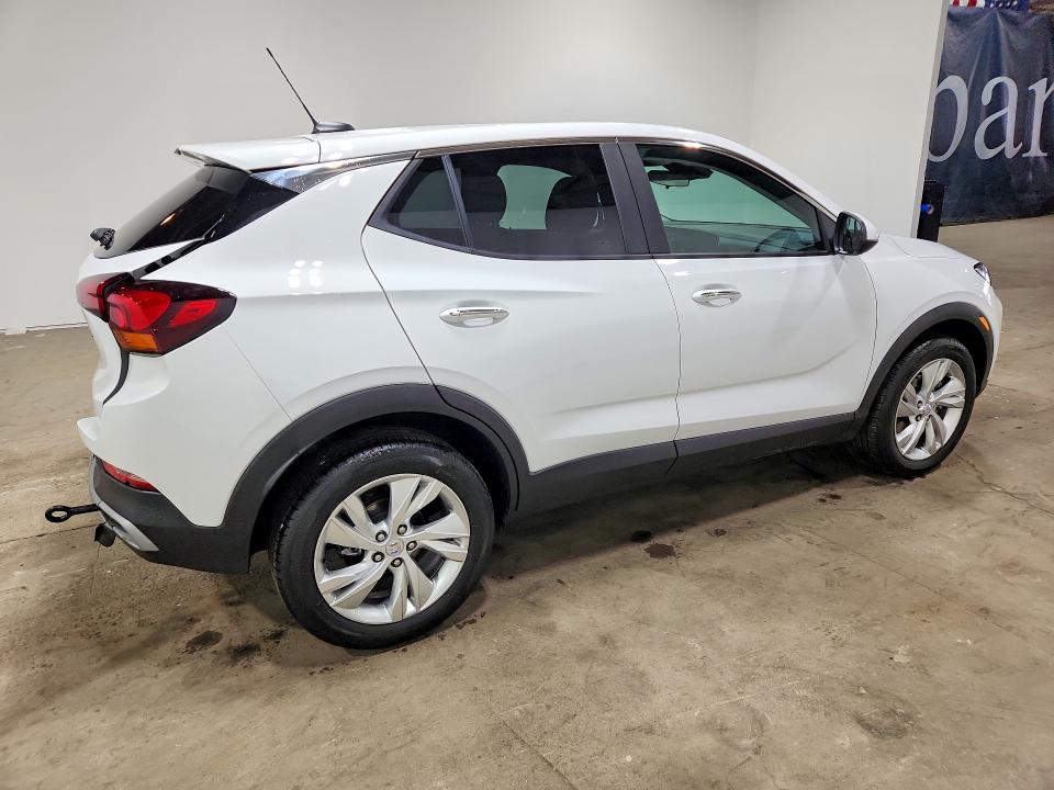 64828956 :رقم المزاد ، KL4AMCSL6TB223874 vin ، 2026 Buick Encore Gx مزاد بيع