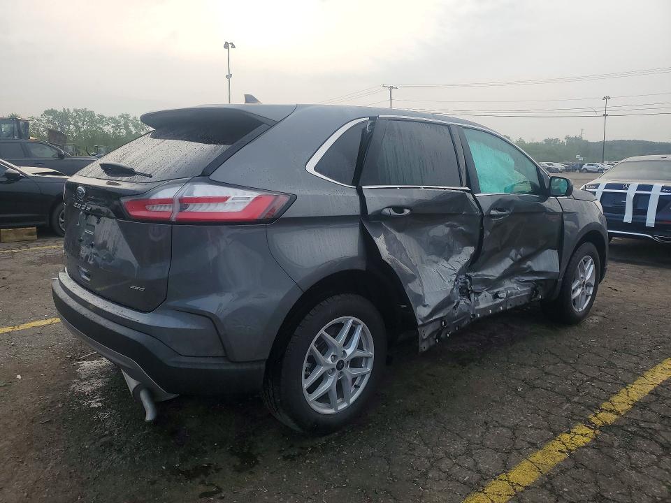 Aukcja sprzedaży 2024 Ford Edge, vin: 2FMPK4J93RBA96730, numer aukcji: 64938696
