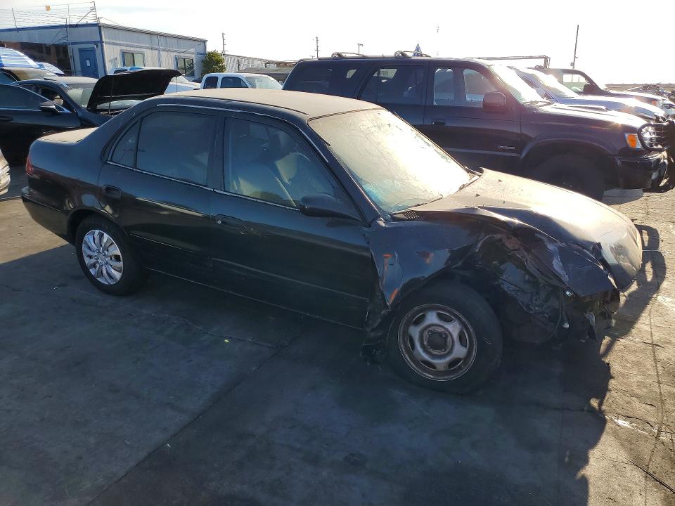 Продаж на аукціоні авто 1999 Toyota Corolla, vin: 1NXBR12E8XZ204590, номер лоту: 66434236