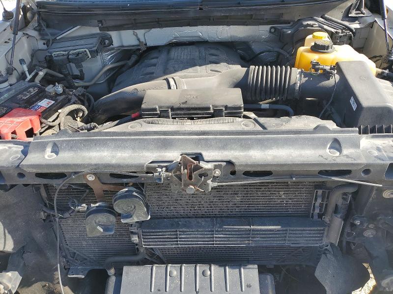 64033726 :رقم المزاد ، 1FTFW1ETXEFD05060 vin ، 2014 Ford F150 مزاد بيع