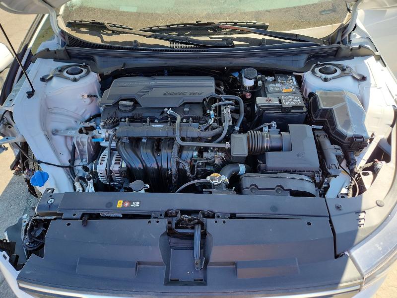 Aukcja sprzedaży 2025 Kia K4, vin: 3KPFT4DE4SE179393, numer aukcji: 66291106