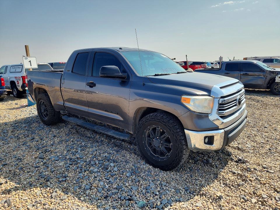Aukcja sprzedaży 2016 Toyota Tundra, vin: 5TFRM5F18GX101989, numer aukcji: 64300826