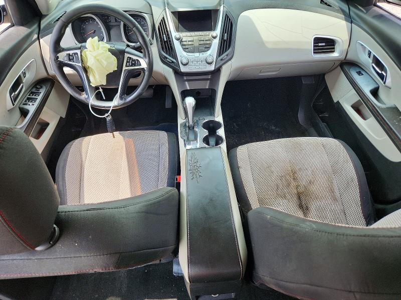 Aukcja sprzedaży 2013 Chevrolet Equinox, vin: 2GNALDEK7D6230703, numer aukcji: 66594316
