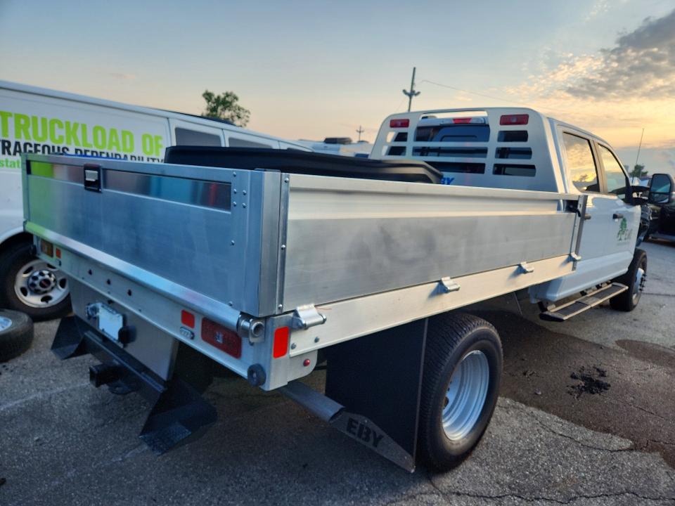2026 Ford F350 მანქანა იყიდება აუქციონზე, vin: 1FD8W3HN7TEE06122, აუქციონის ნომერი: 63504036
