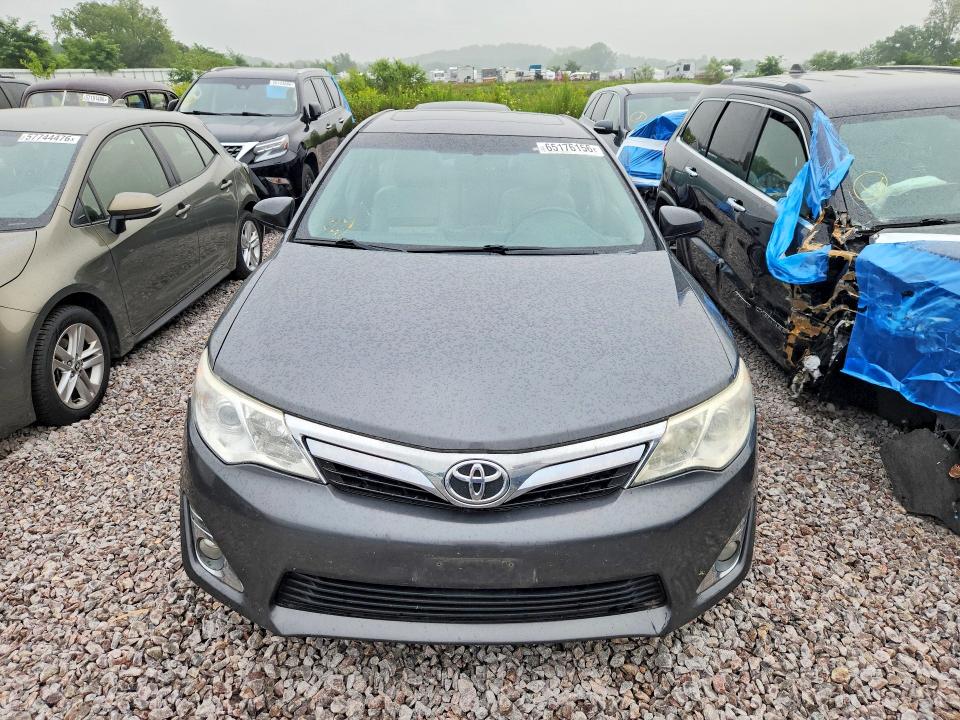 Aukcja sprzedaży 2013 Toyota Camry, vin: 4T4BF1FK8DR292583, numer aukcji: 65176156