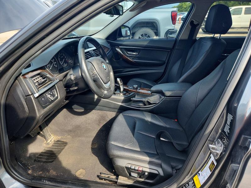 2015 Bmw 328 მანქანა იყიდება აუქციონზე, vin: WBA3B5G59FNS20140, აუქციონის ნომერი: 64035366