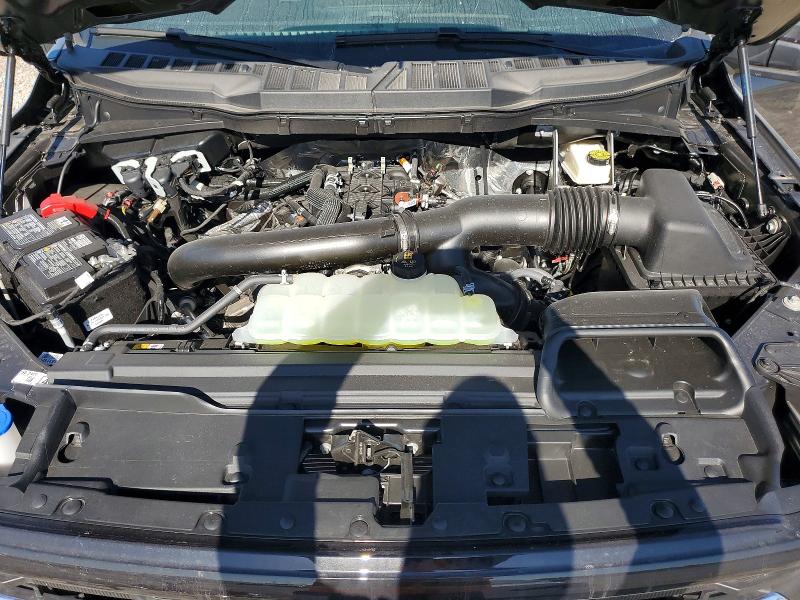Продаж на аукціоні авто 2026 Ford F150, vin: 1FTFX3L81TKE34333, номер лоту: 61448386