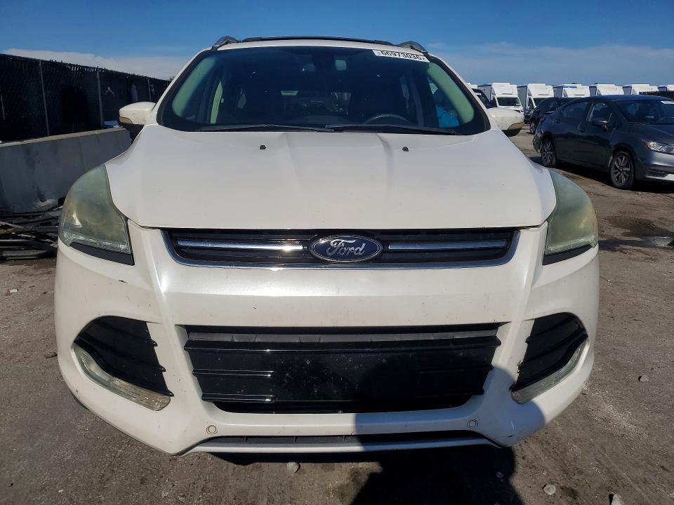 Aukcja sprzedaży 2016 Ford Escape, vin: 1FMCU9J92GUA81598, numer aukcji: 66973036