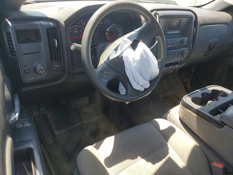 Продажа на аукционе авто 2017 Gmc Sierra, vin: 1GTN1LEC2HZ905726, номер лота: 66427556
