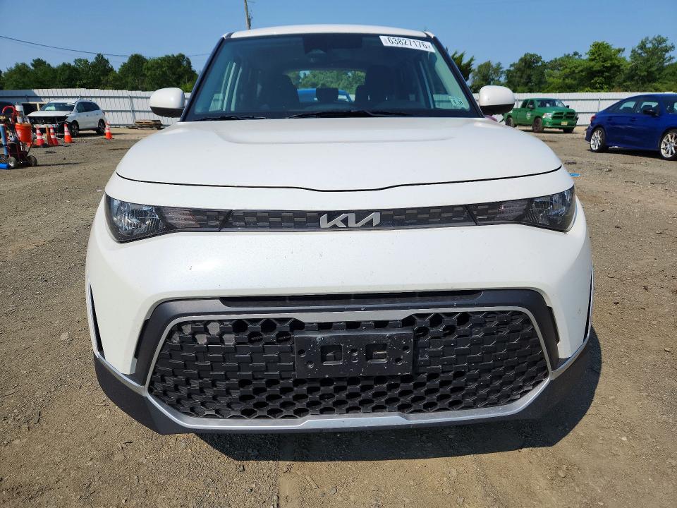 Продажа на аукционе авто 2025 Kia Soul, vin: KNDJ23AU5S7950317, номер лота: 63827176