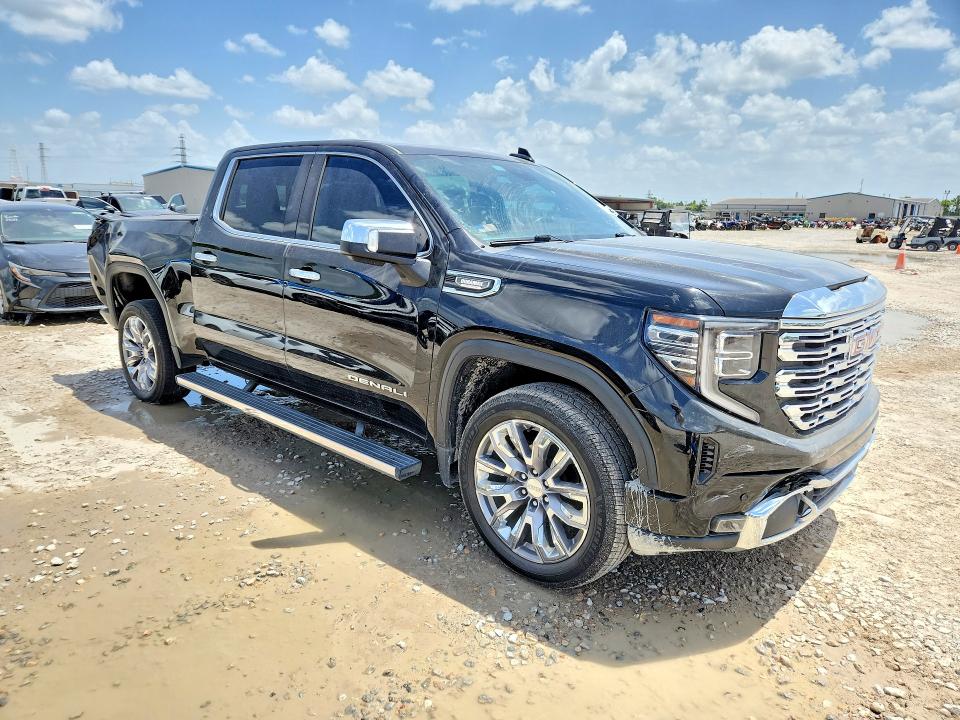64904136 :رقم المزاد ، 1GTPHGET2NZ559992 vin ، 2022 Gmc Sierra مزاد بيع