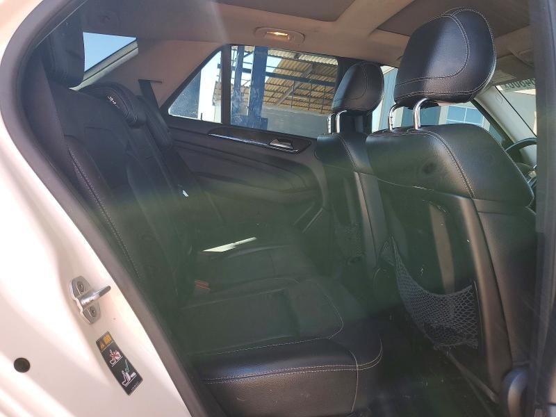66264806 :رقم المزاد ، 4JGDA5JB4DA242586 vin ، 2013 Mercedes-benz Ml مزاد بيع