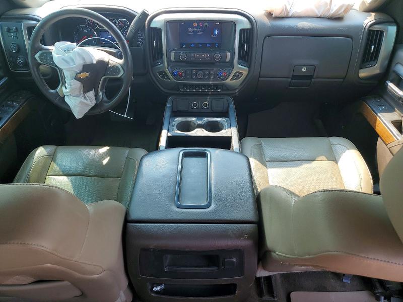 Aukcja sprzedaży 2015 Chevrolet Silverado, vin: 1GC1KWE84FF175423, numer aukcji: 63314796