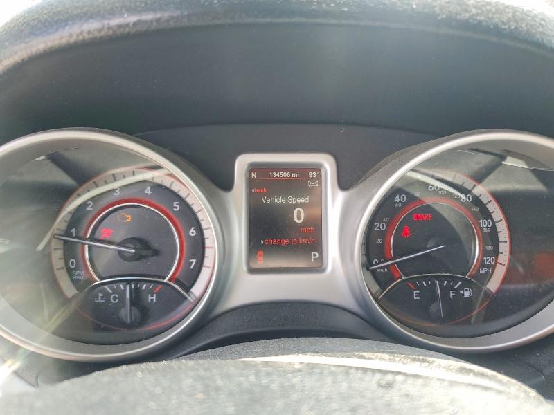 Aukcja sprzedaży 2016 Dodge Journey, vin: 3C4PDDEG9GT106444, numer aukcji: 66949986
